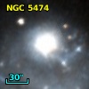 NGC  5474