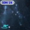 SDH  58