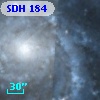 SDH 184