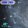 SDH 205