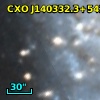 [SGT2004] J140332.38+542103.0