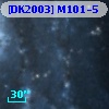 [DK2003] M101-5