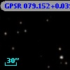 GPSR 079.152+0.039
