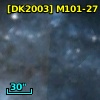 [CHP2004] J140305.3+542312