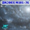 [DK2003] M101-76