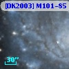 [DK2003] M101-85