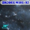[DK2003] M101-92