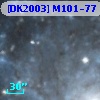 [DK2003] M101-77