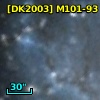 [CHP2004] J140328.7+542202
