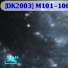 [DK2003] M101-106