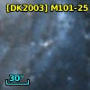 [DK2003] M101-25