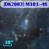 [DK2003] M101-48