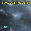 [DK2003] M101-87