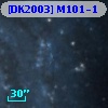 [DK2003] M101-1