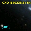 [CHP2004] J140339.2+541656