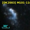 [DK2003] M101-116