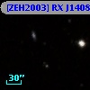 [ZEH2003] RX J1408.4+5438  2