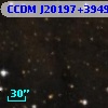 CCDM J20197+3949A
