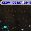 CCDM J20197+3949B