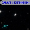 2MASS J13594689+5356289