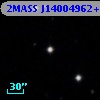 2MASS J14004962+5404409