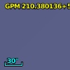 2MASS J14013099+5441322
