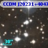 CCDM J20231+4047C