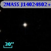 2MASS J14024802+5349100