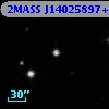 2MASS J14025897+5348488