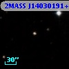 2MASS J14030191+5455332