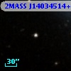 2MASS J14034514+5416160