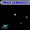 2MASS J14041551+5400293
