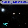 2MASS J14042045+5423246