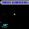 2MASS J14043349+5446005
