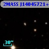 2MASS J14045721+5441334