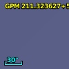 2MASS J14051796+5444134