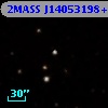 2MASS J14053198+5443170