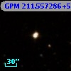 GPM 211.557286+54.801751