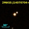 2MASS J14070704+5411394