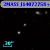2MASS J14072758+5429420