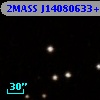 2MASS J14080633+5410474