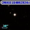 2MASS J14082924+5414030