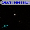 2MASS J14083181+5423053