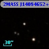 2MASS J14084652+5403115