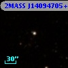 2MASS J14094705+5430318
