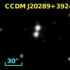 CCDM J20289+3924B