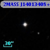 2MASS J14013408+5435417