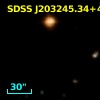 GSC2 N033110132466