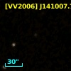 [VV2006] J141007.7+530719