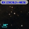 RX J2020.3+4026